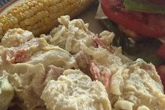 Japanese Potato Salad