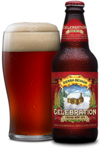 celebration ale