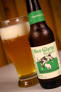 Spotted Cow